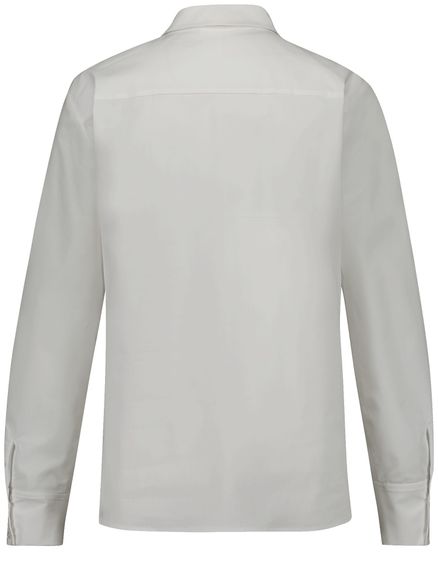 GERRY WEBER Рубашка хлопковая