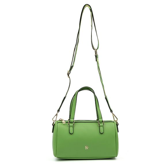 FABRETTI Сумка зеленая