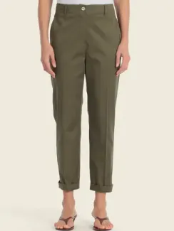 GERRY WEBER Брюки укороченные
