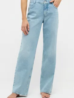 ANGELS Джинсы с винтажным денимом