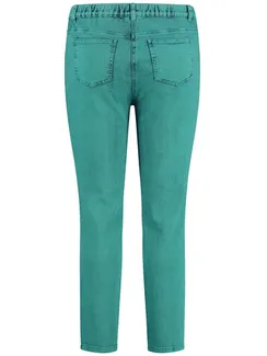 SAMOON Брюки хлопковые