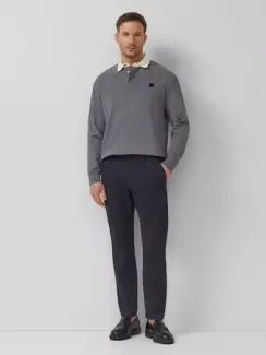 s.Oliver Брюки из эластичного хлопка