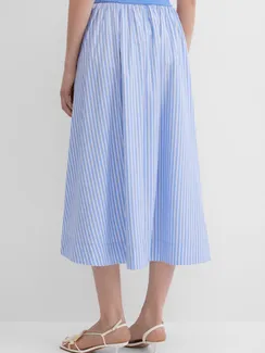 Elisa.and.me Юбка в полоску