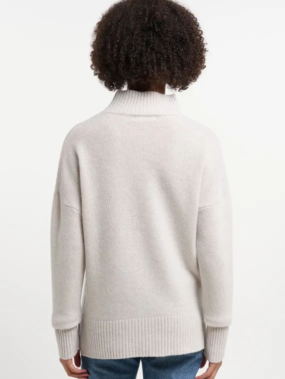 Пуловер с надписью Frieda&amp;Freddies