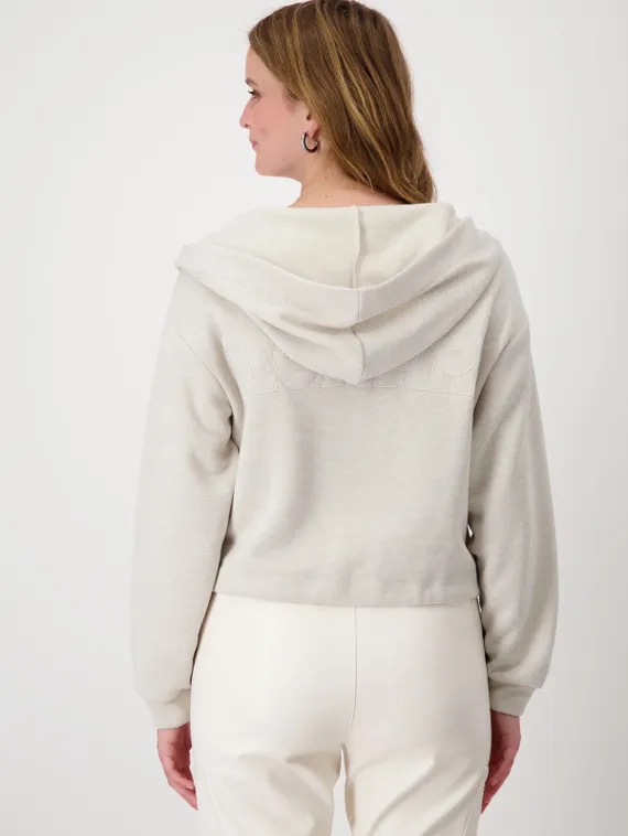 MONARI Кардиган с люрексом