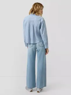 s.Oliver Джинсы с высокой талией