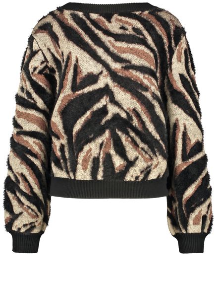 TAIFUN Пуловер