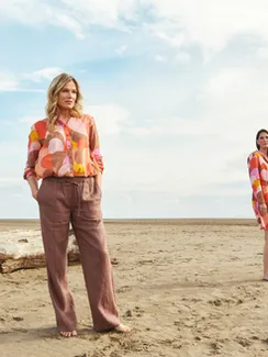 GERRY WEBER Платье-рубашка