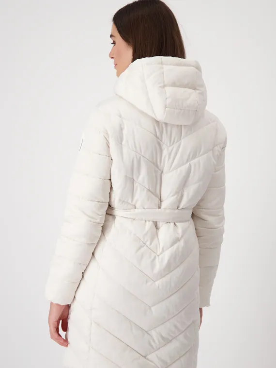 MONARI Пальто стеганое