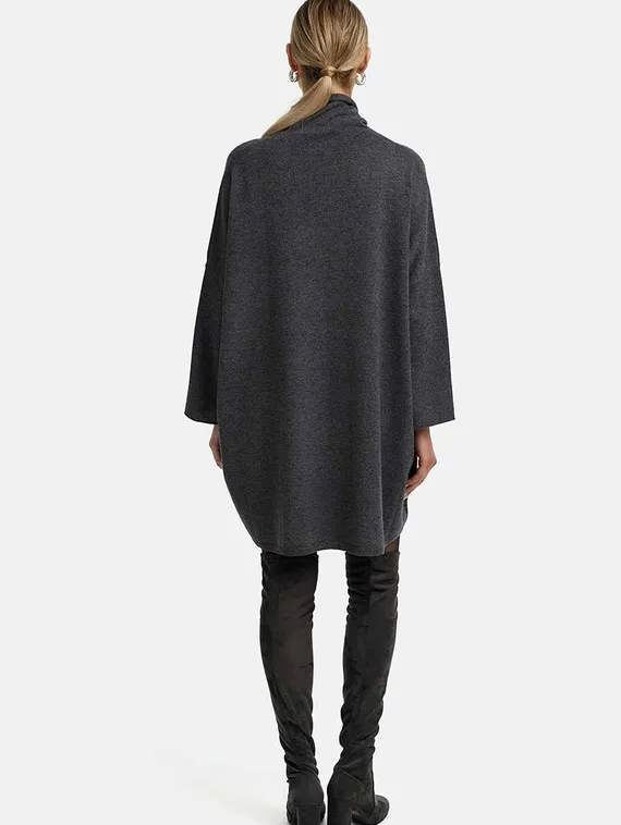 CATNOIR Платье с кашемиром