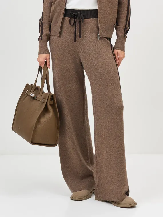 BULMER Брюки с лампасами