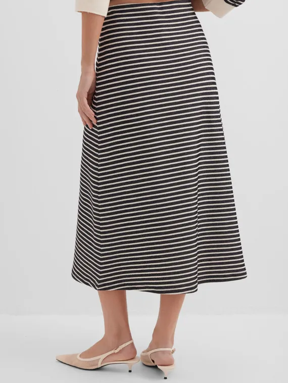 Elisa.and.me Юбка трикотажная