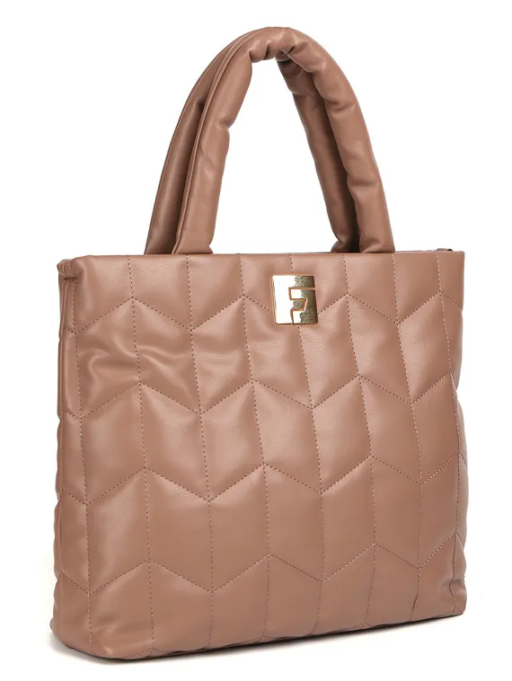 FABRETTI Шоппер искусственная кожа