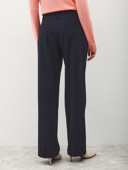 GERRY WEBER Брюки классические широкие