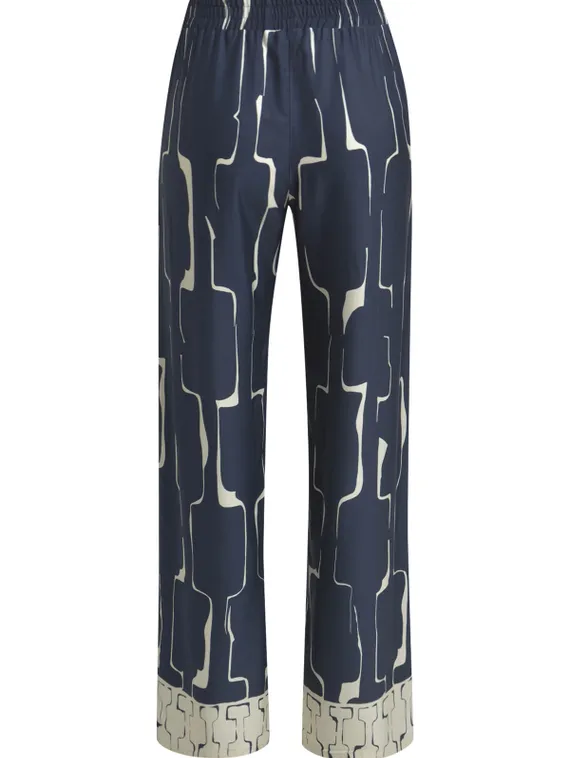 Elisa.and.me Брюки из вискозы