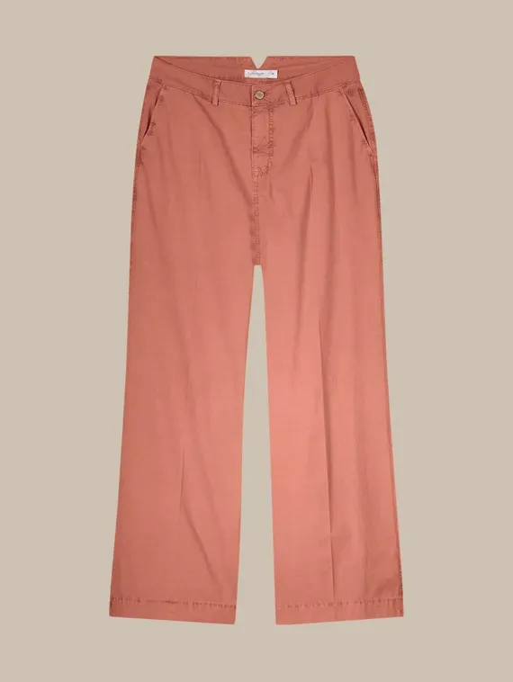 SUMMUM Брюки палаццо