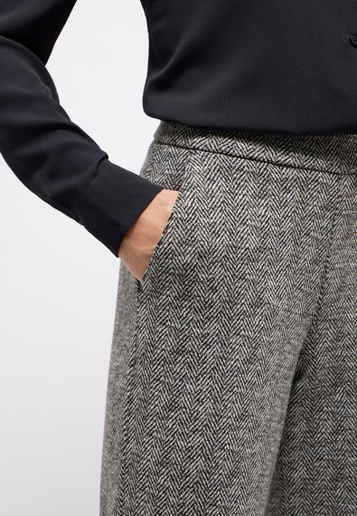 ANGELS Брюки жаккардовые