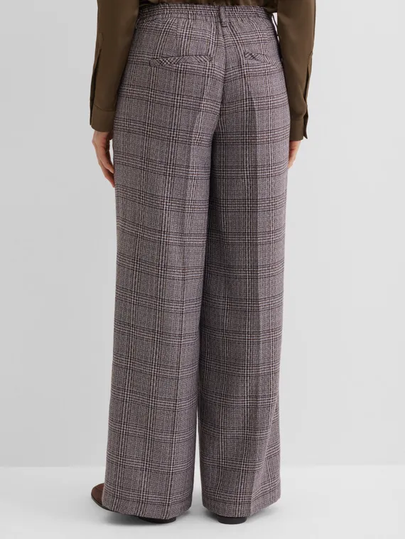 Elisa.and.me Брюки палаццо