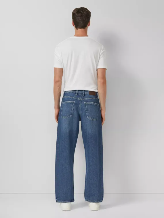 s.Oliver Джинсы широкие