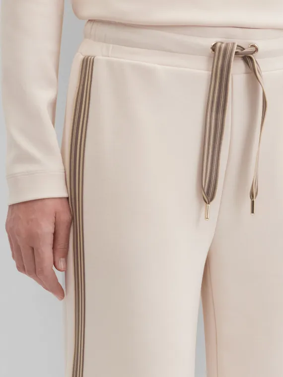 GERRY WEBER Брюки с лампасами