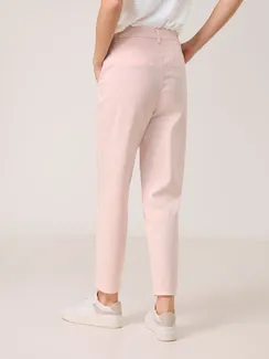 TAIFUN Брюки-чиносы длиной 7/8