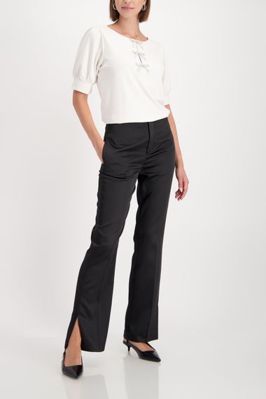 MONARI Брюки из атласа