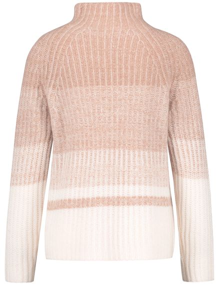 GERRY WEBER Пуловер из кашемира