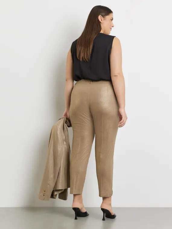 SAMOON Брюки 7/8