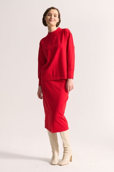 UNQ Юбка-карандаш