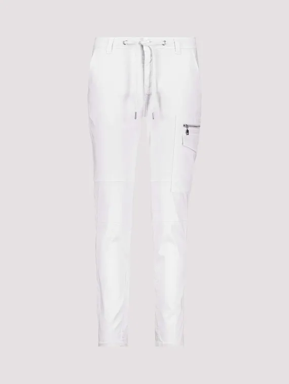 MONARI Брюки-джоггеры с карманом