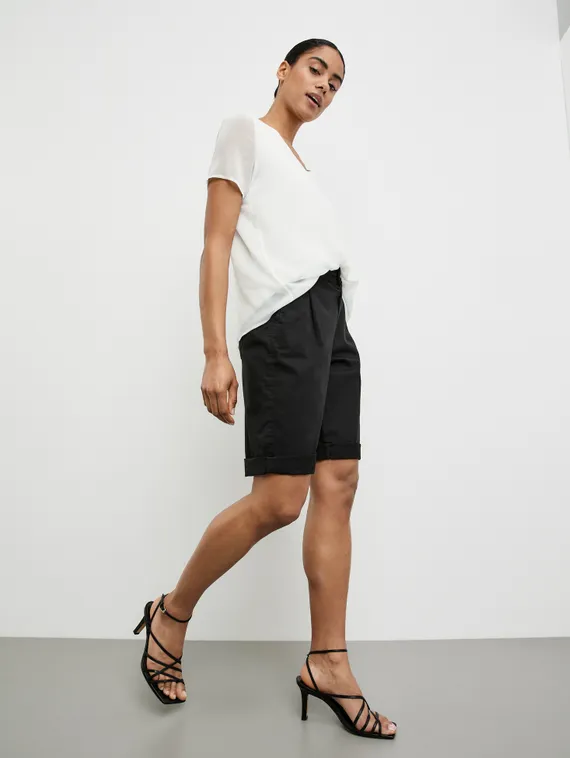 TAIFUN Бермуды