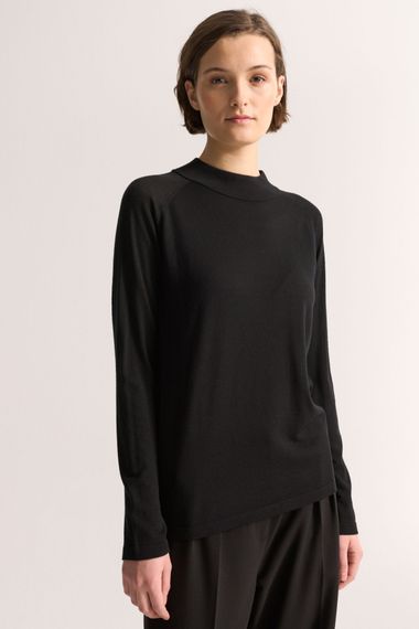 UNQ Джемпер из тонкой шерсти