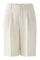Oui Шорты-бермуды со складками