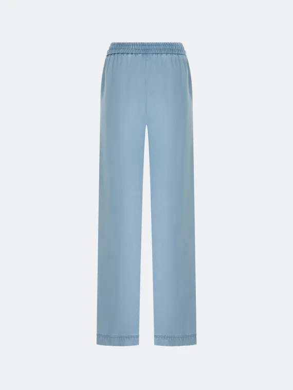 BULMER Джинсы из 100% тенселя