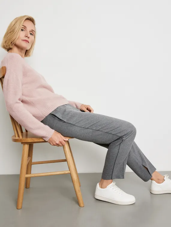 GERRY WEBER Брюки 7/8