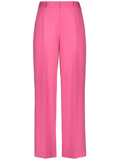 GERRY WEBER Брюки элегантные со складками