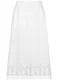 GERRY WEBER Юбка А-силуэта с вышивкой