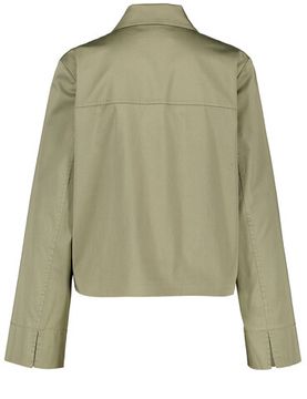 GERRY WEBER Жакет укороченный