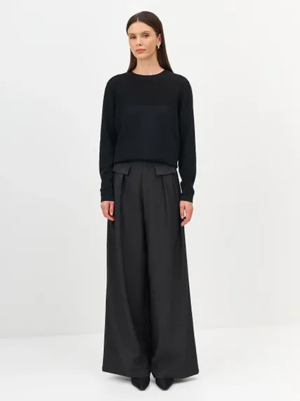 BULMER Брюки палаццо