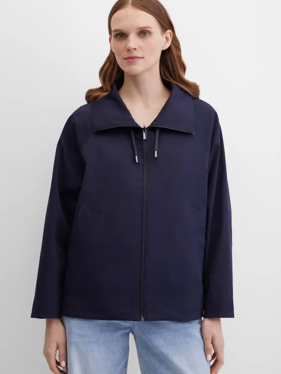 Elisa.and.me Ветровка расклешенная