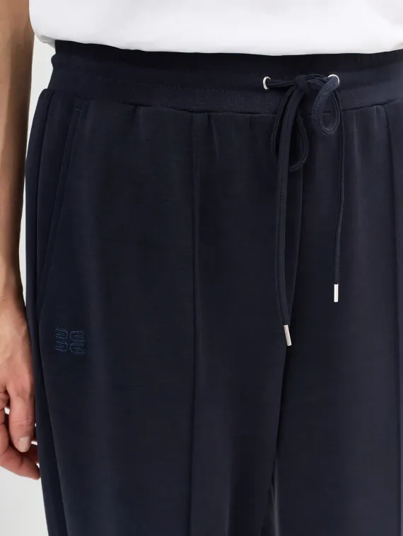 BULMER Трикотажные брюки со стрелками