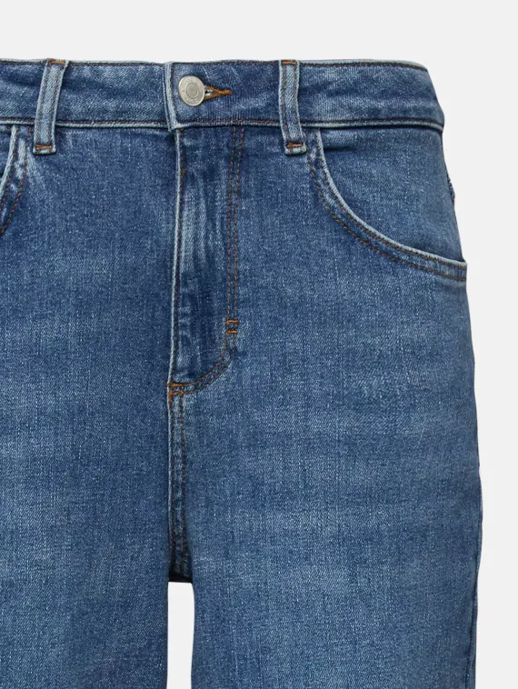 COMMA, Джинсы широкие