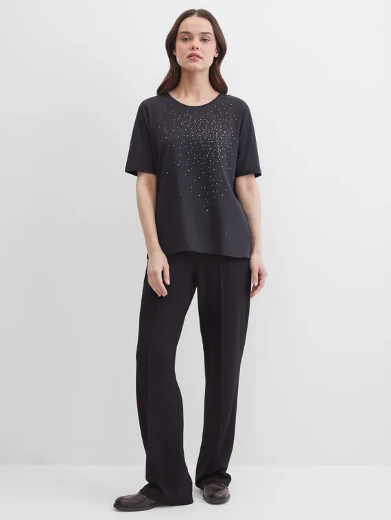 Elisa.and.me Футболка свободная