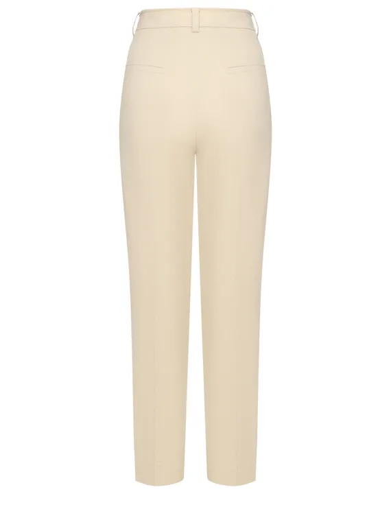 GERRY WEBER Брюки зауженные
