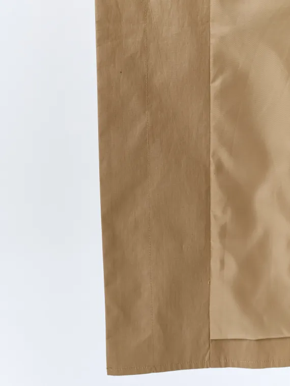 BULMER Плащ из 100% хлопка