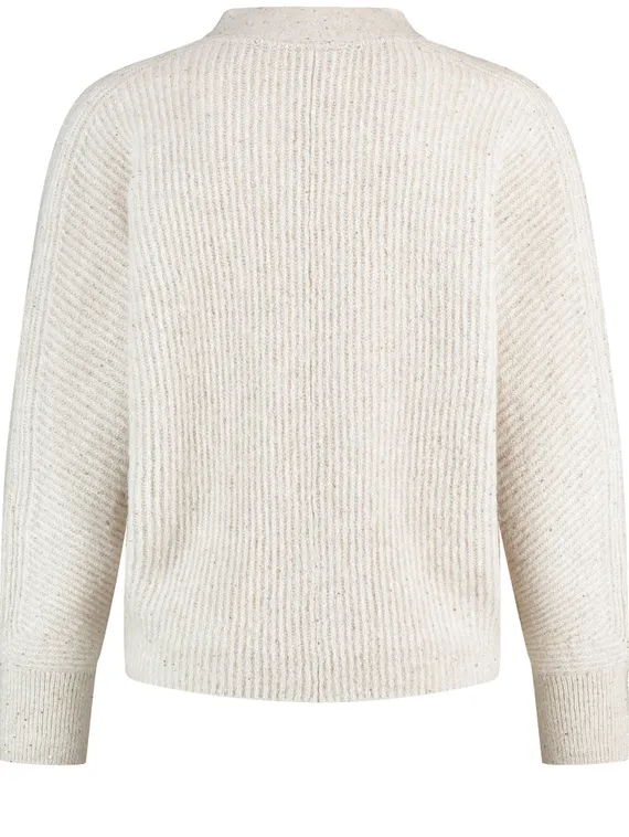 GERRY WEBER Кардиган из смесовой шерсти