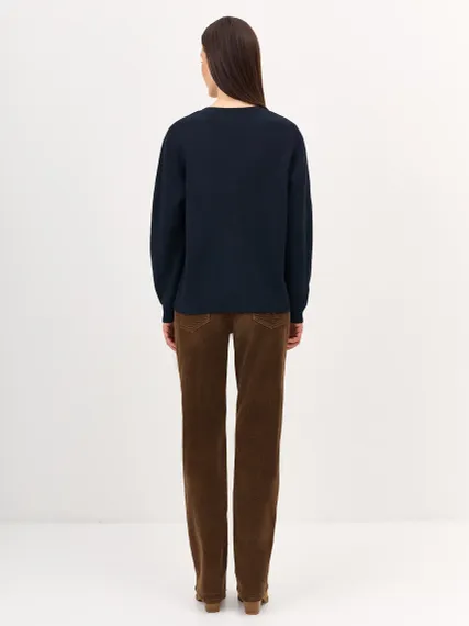 BULMER Вельветовые джинсы