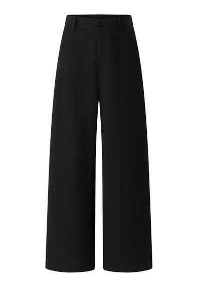 ANGELS Трикотажные брюки палаццо