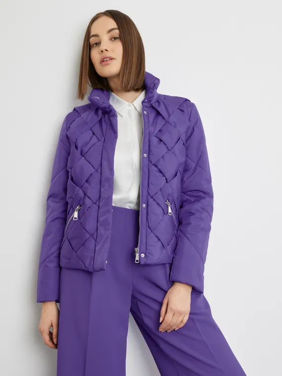 TAIFUN Куртка стеганая