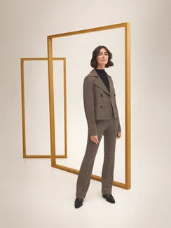 GERRY WEBER Пиджак короткий